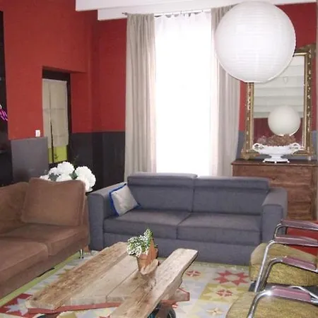 Tatil Evi Spacieuse & Piscine *